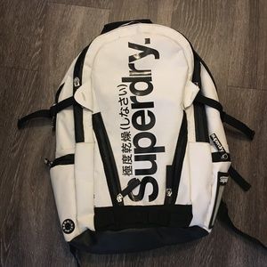Superdry Backpack